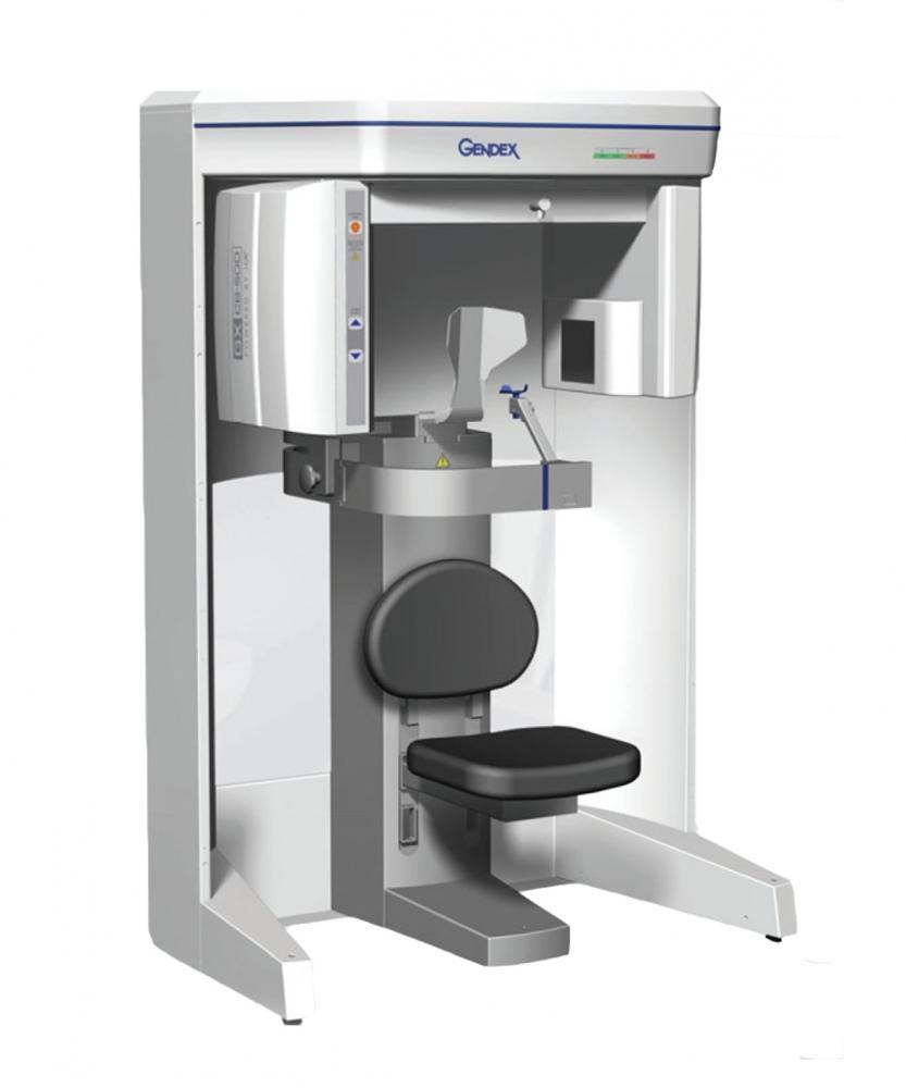 GENDEX CB-500 CBCT - Bimedis - 1