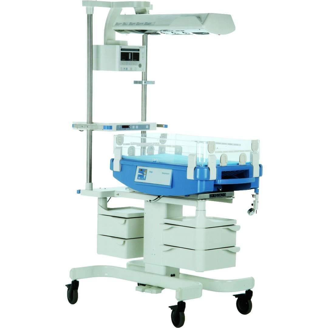 DRAGER Babytherm 8004 - Bimedis - 1