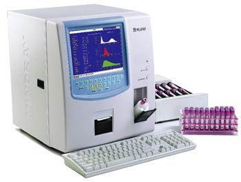 MINDRAY BC-3200 - Bimedis - 1