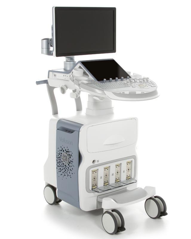 GE Voluson E10 - Bimedis - 1