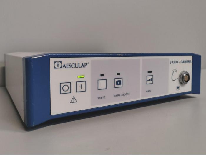 AESCULAP 3 CCD PV 410 - Bimedis - 1