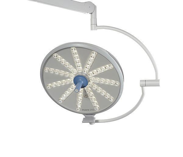 DRAGER Polaris 200 - Bimedis - 1