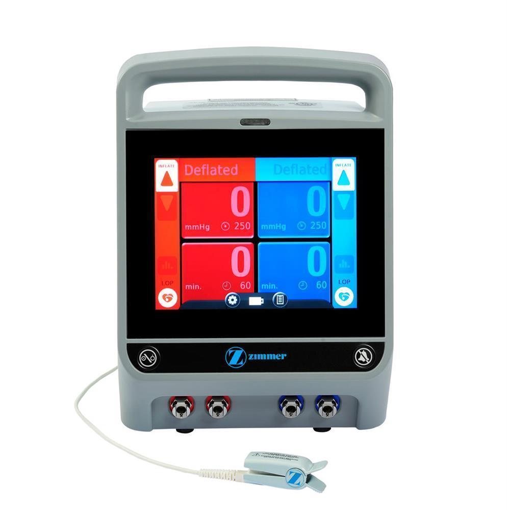 ZIMMER ATS 4000 - Bimedis - 1