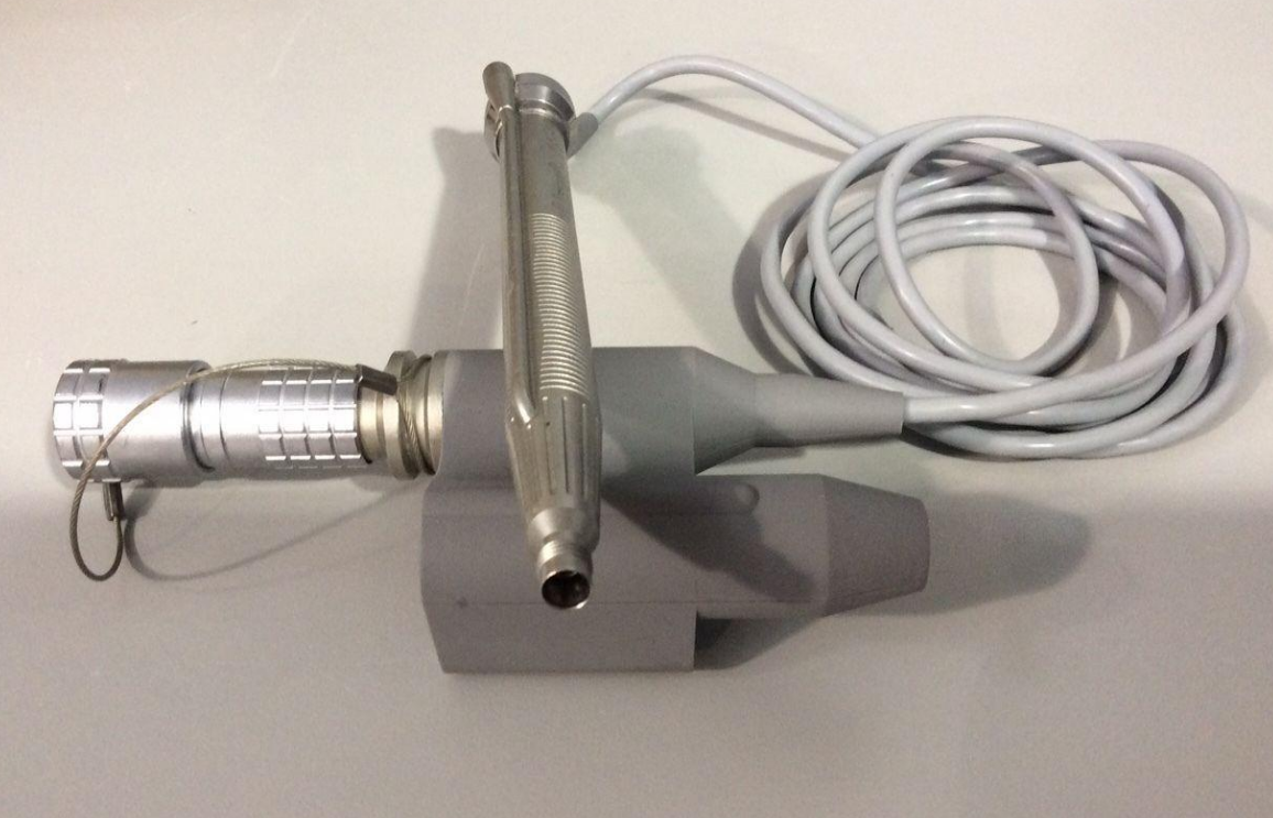 ALCON Turbosonic 375 - Bimedis - 1