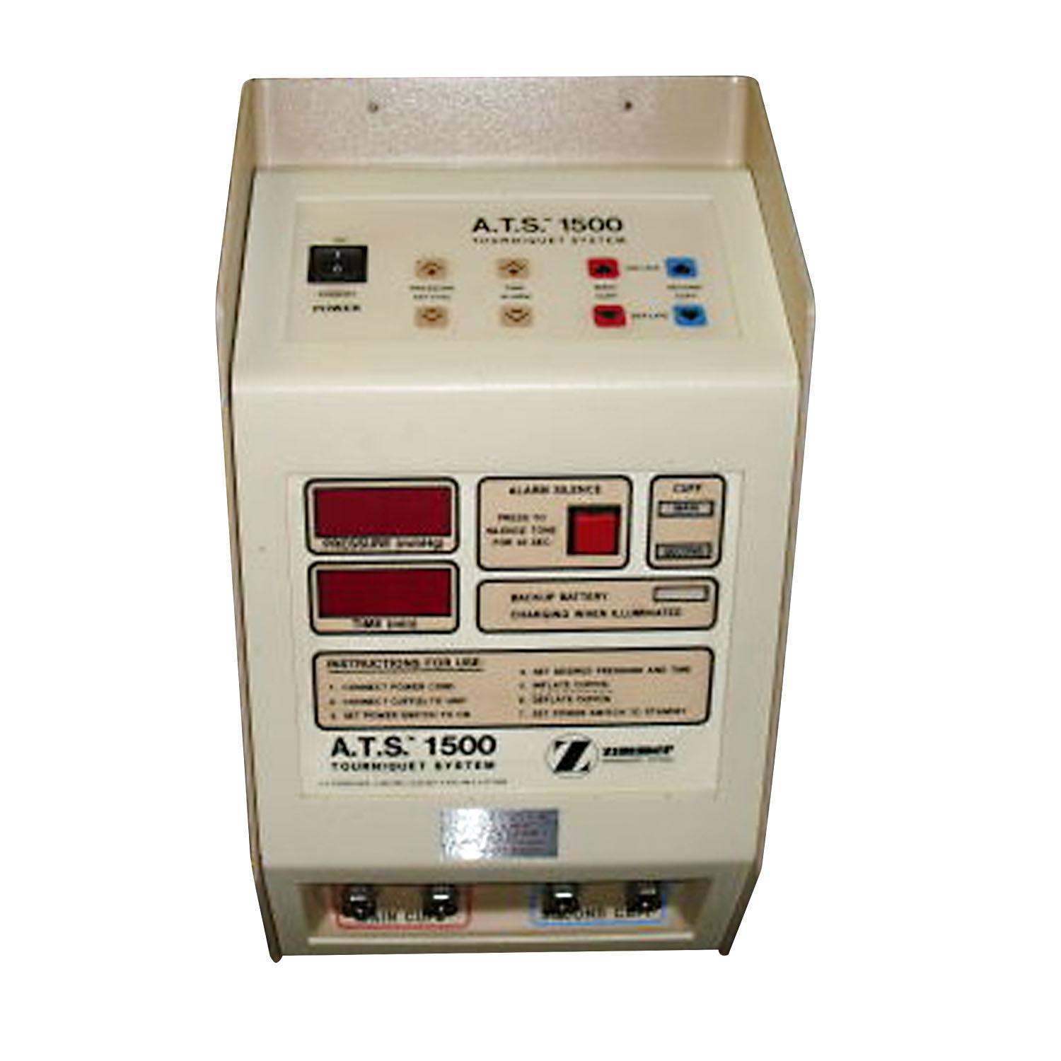 ZIMMER ATS 1500 - Bimedis - 1