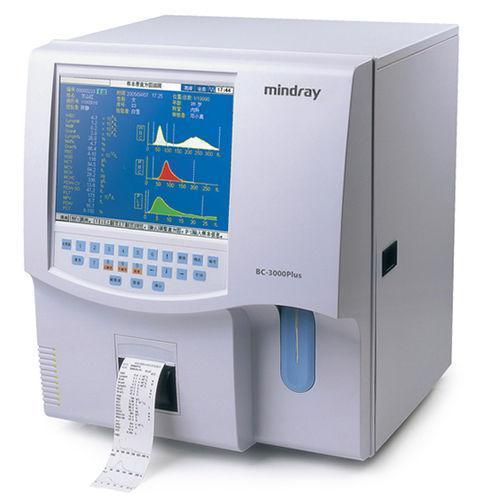 MINDRAY BC-3000 Plus - Bimedis - 1