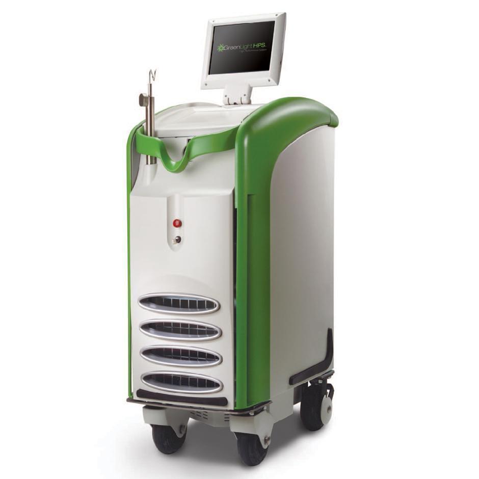 AMS GreenLight XPS - Bimedis - 1