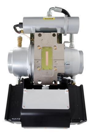 DUNLEE DA 200 ULTRA - Bimedis - 1