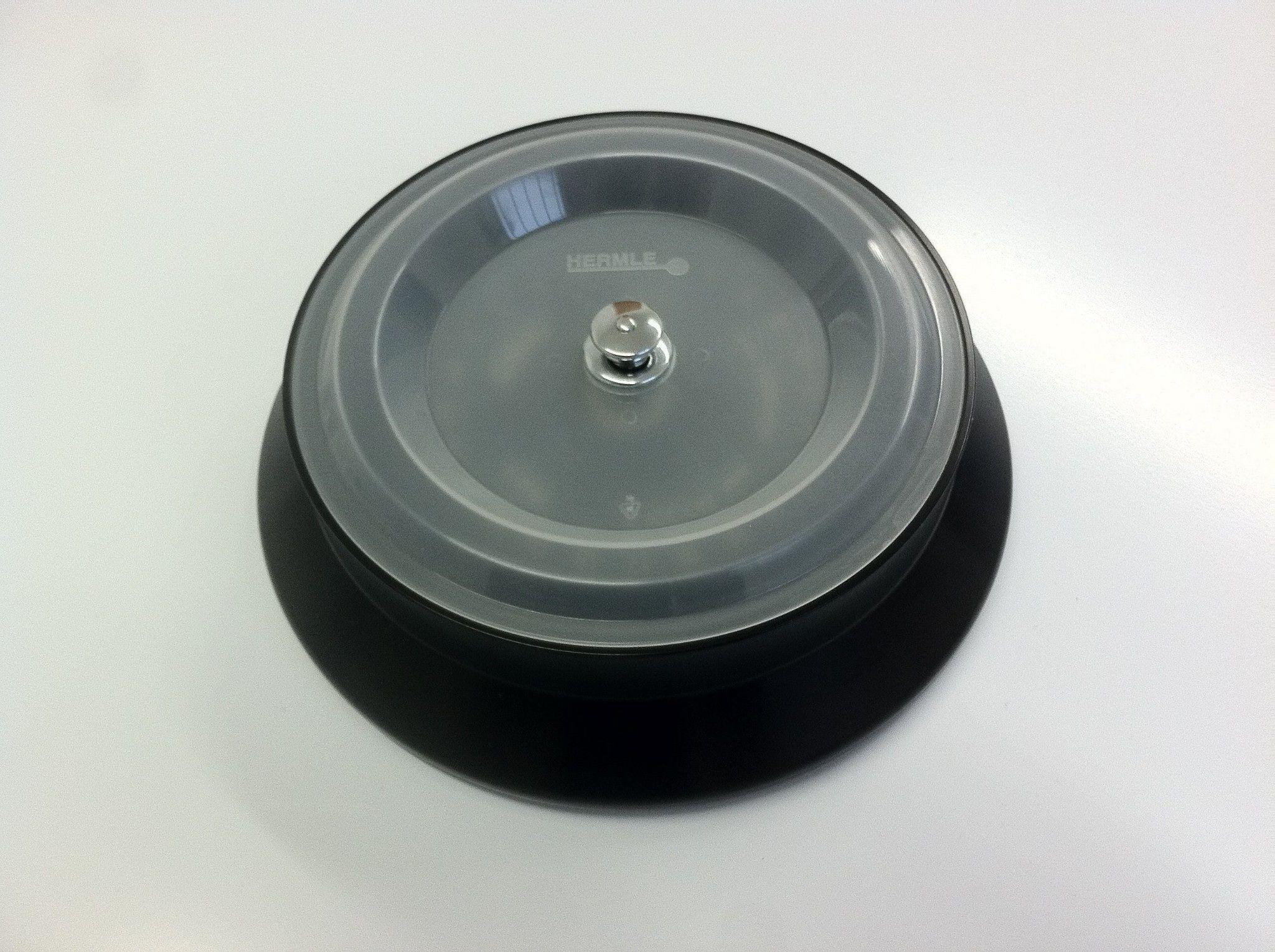 HERMLE 220.87 - Bimedis - 1