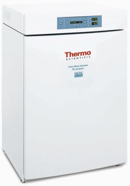 THERMO SCIENTIFIC Forma Series II 3110 - Bimedis - 1
