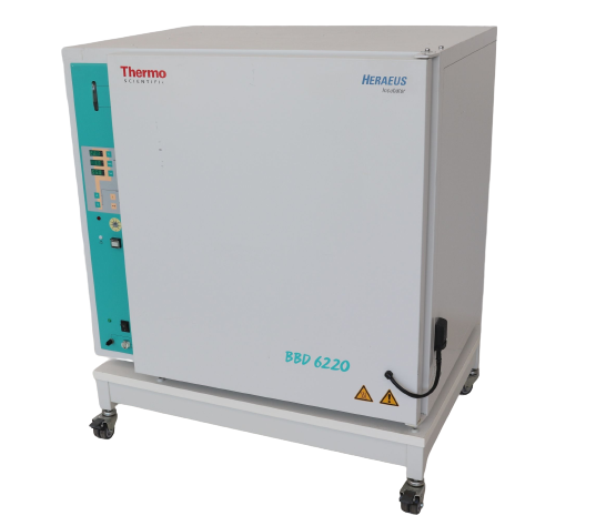 THERMO SCIENTIFIC BBD 6220 - Bimedis - 1