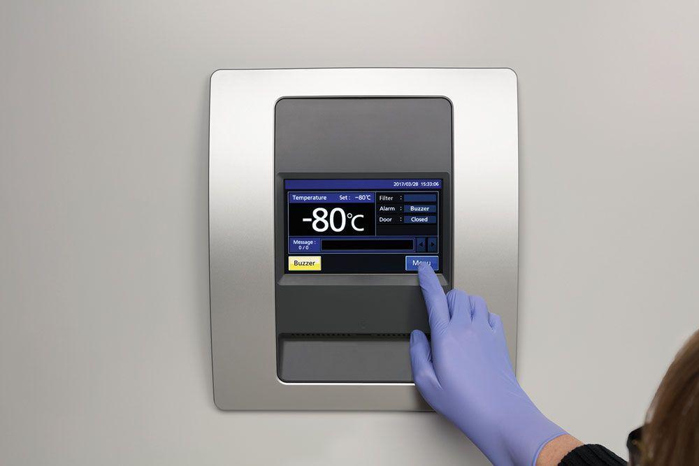 PHCBI MDF-DU502VH-PA - Bimedis - 1