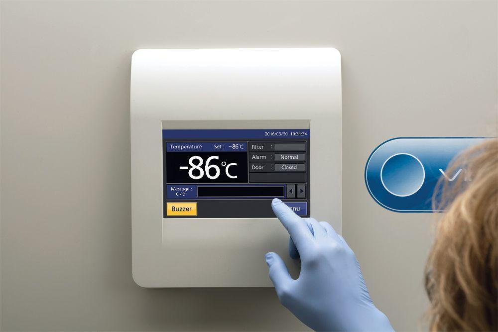 PHCBI MDF-DU900VC-PA - Bimedis - 1