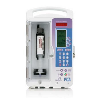 HOSPIRA LifeCare PCA - Bimedis - 1