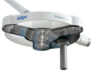 DRAGER POLARIS 50 - Bimedis - 1