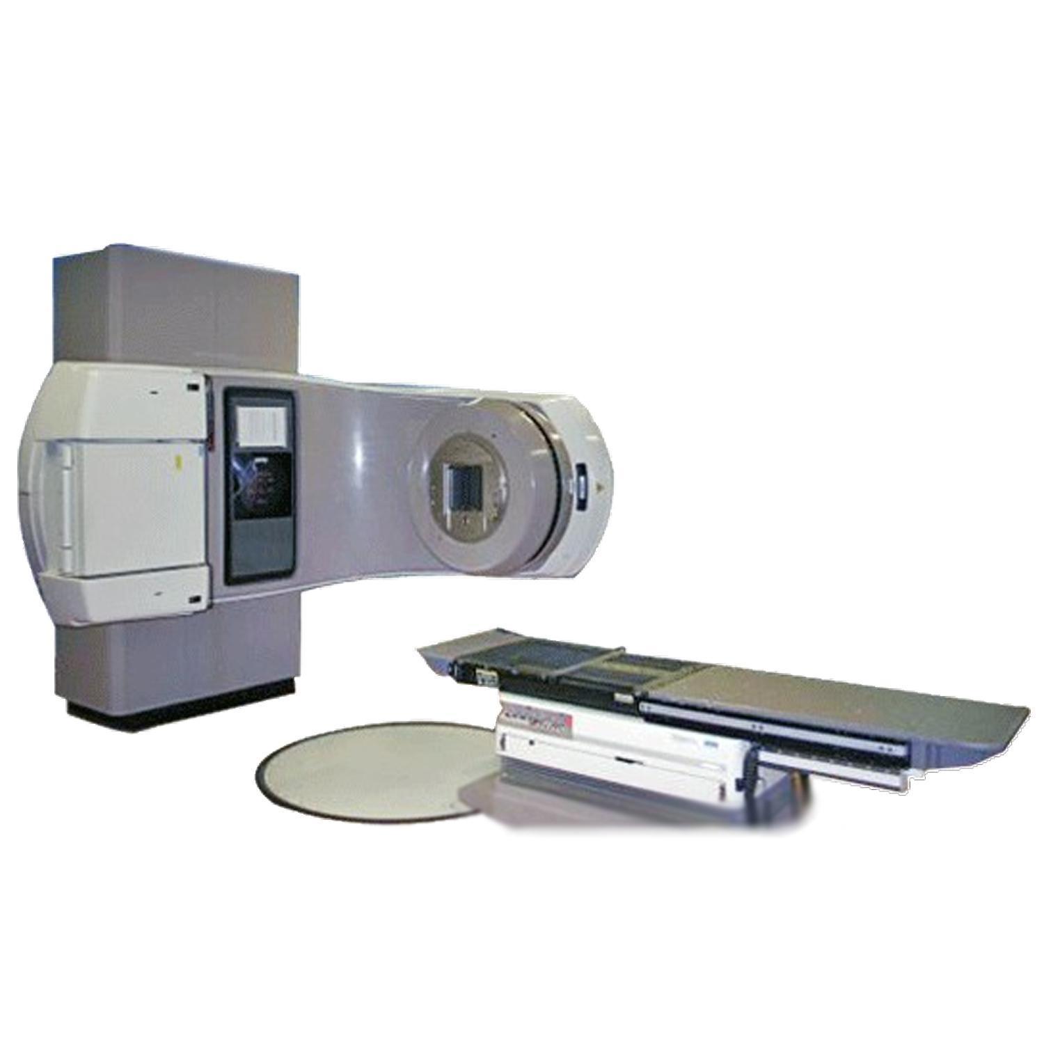 VARIAN 600CD - Bimedis - 1