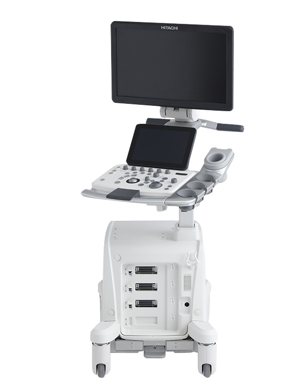 HITACHI ARIETTA 50 - Bimedis - 1