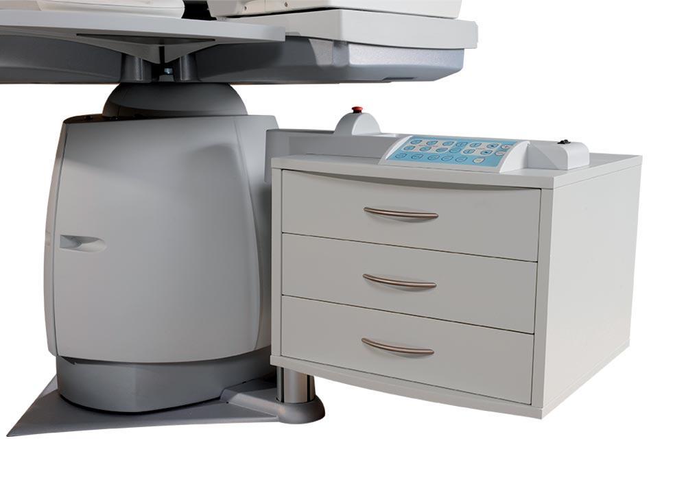 LUNEAU L7000 C - Bimedis - 1