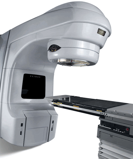 VARIAN Clinac DHX - Bimedis - 1