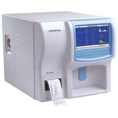 MINDRAY BC-2800 - Bimedis - 1