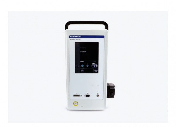 OLYMPUS Diego Elite - Bimedis - 1