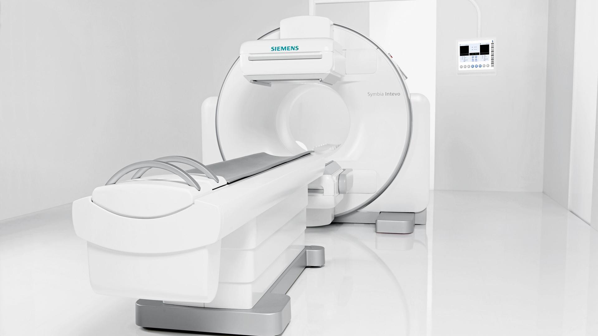 SIEMENS Symbia Intevo T16 - Bimedis - 1