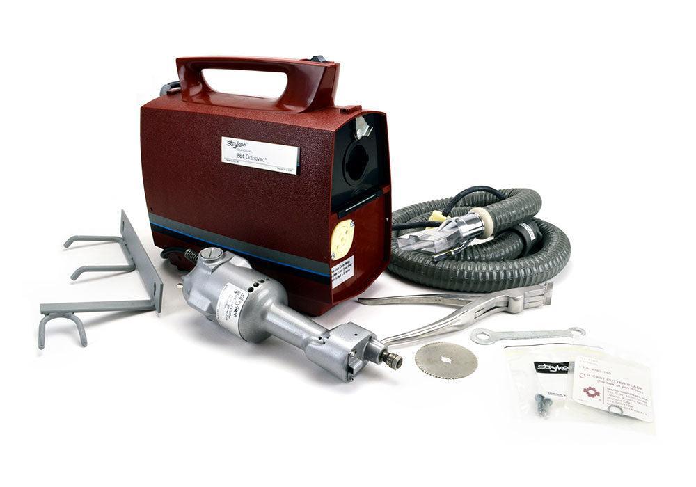 STRYKER OrthoVac 864 - Bimedis - 1