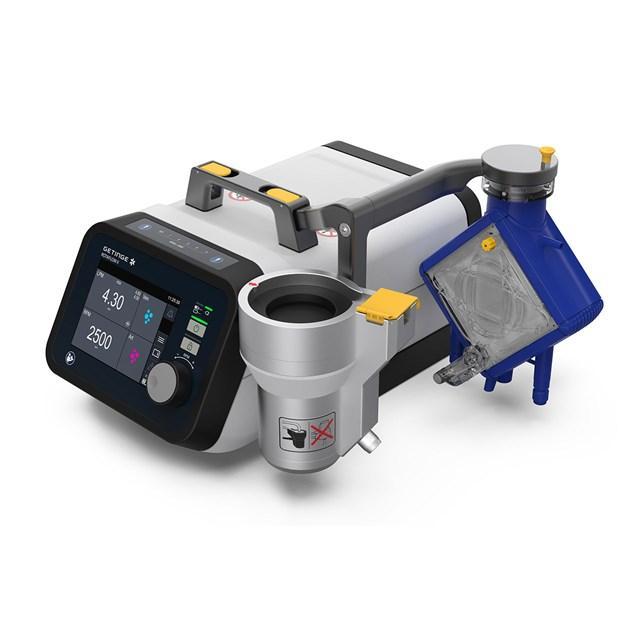 MAQUET Rotaflow - Bimedis - 1