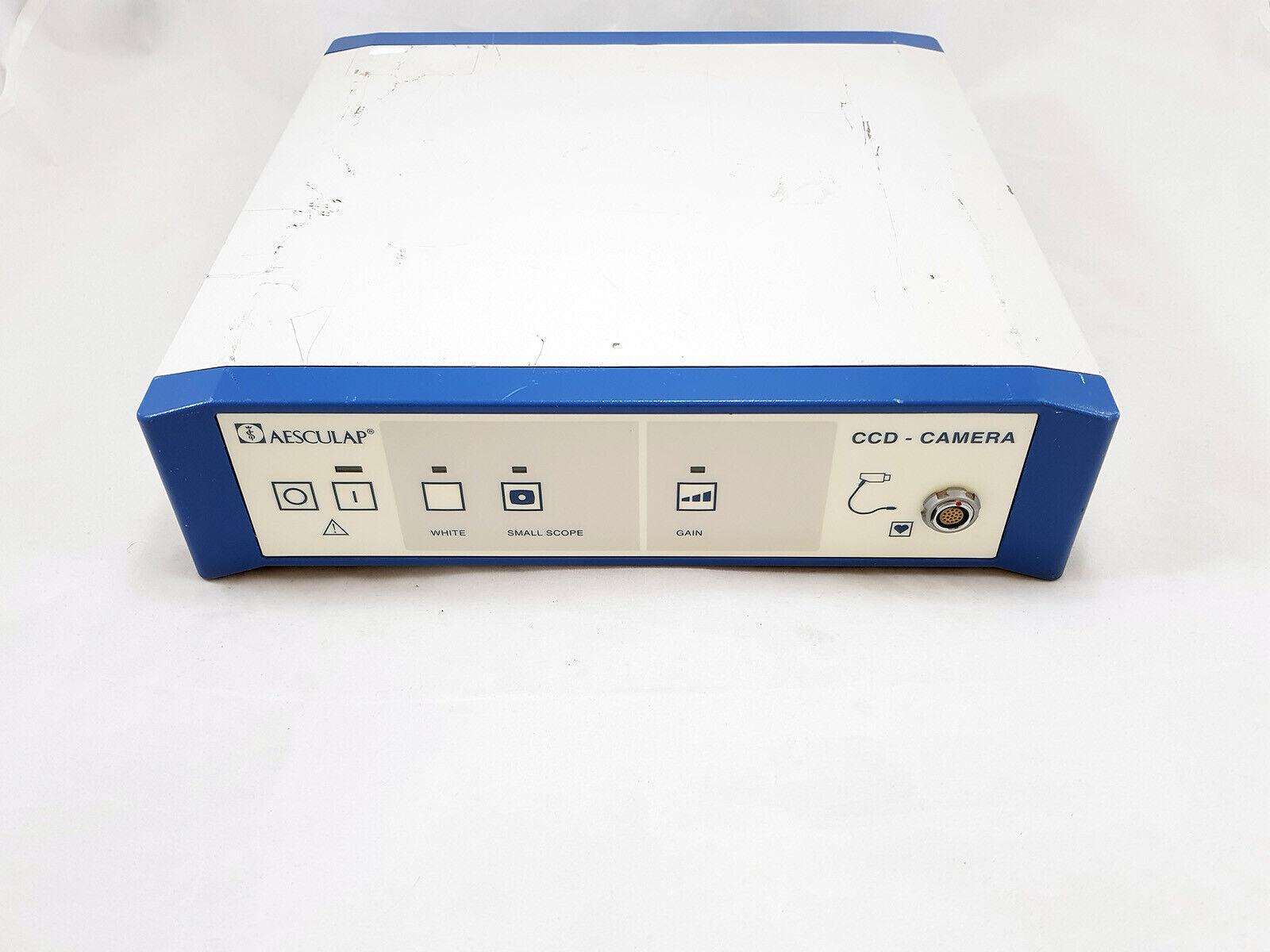 AESCULAP CCD PV 280 - Bimedis - 1