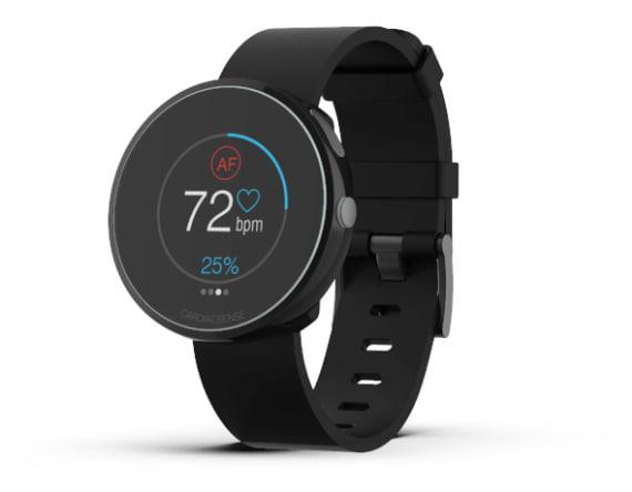 CARDIACSENCE Watch 3 - Bimedis - 1