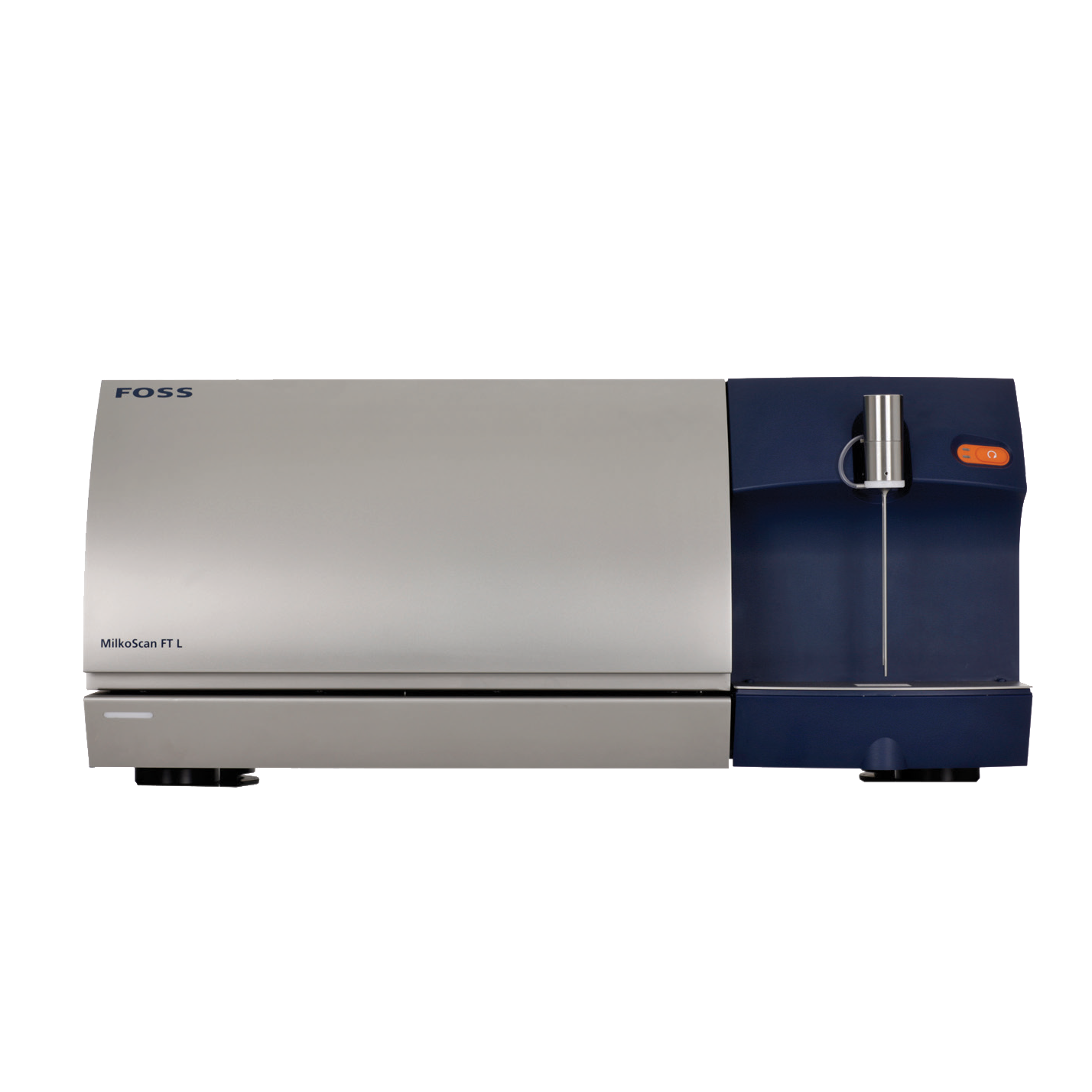 FOSS MilkoScan FT1 - Bimedis - 1