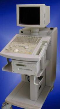 HITACHI EUB-525 - Bimedis - 1