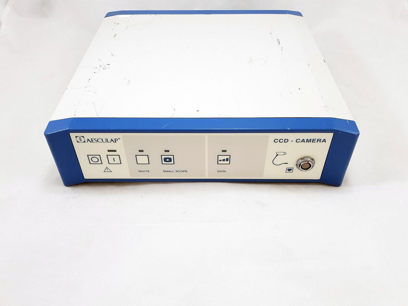 AESCULAP CCD PV 180 - Bimedis - 1