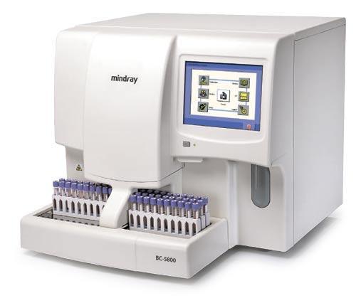 MINDRAY BC-5800 - Bimedis - 1