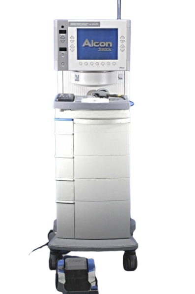 ALCON Legacy 20000 - Bimedis - 1